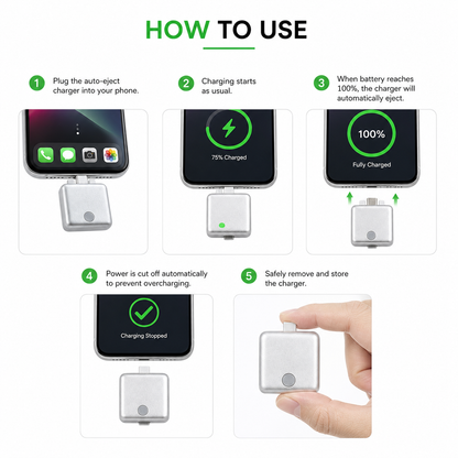 Averin® AutoUnplug