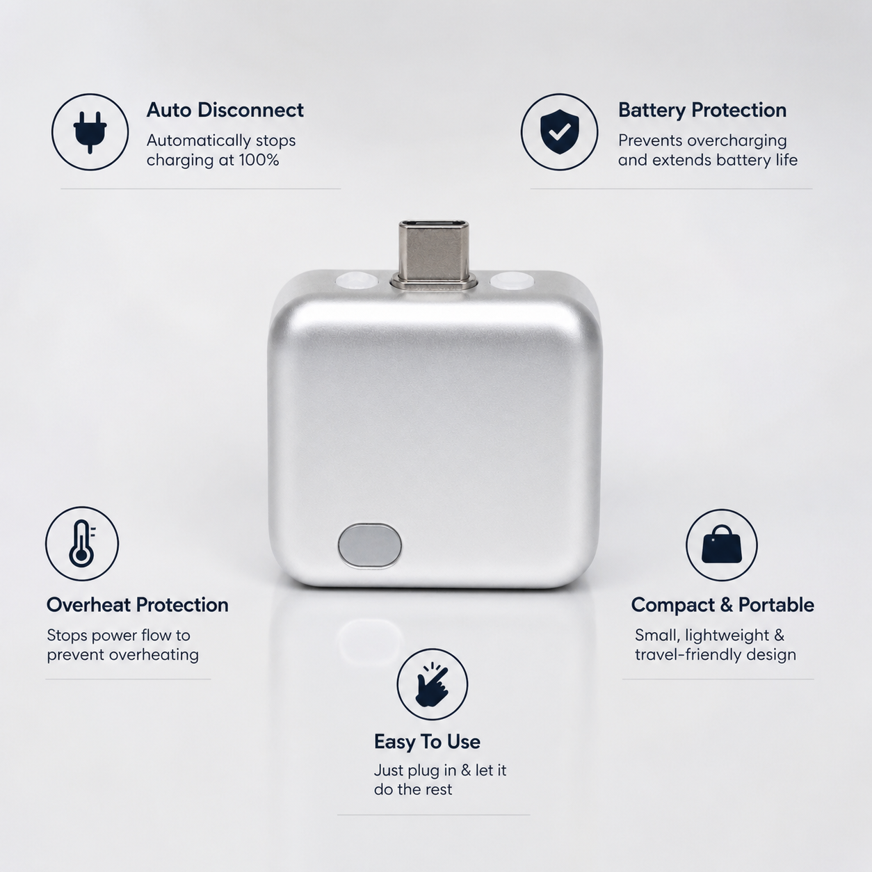 Averin® AutoUnplug