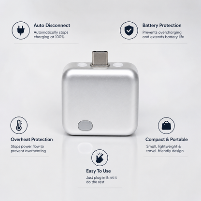 Averin® AutoUnplug