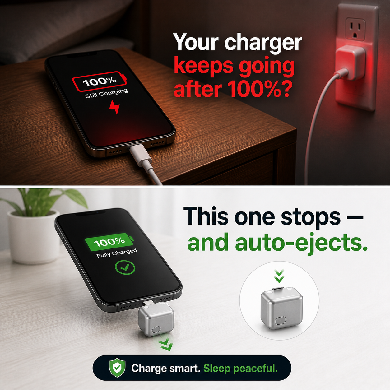 Averin® AutoUnplug
