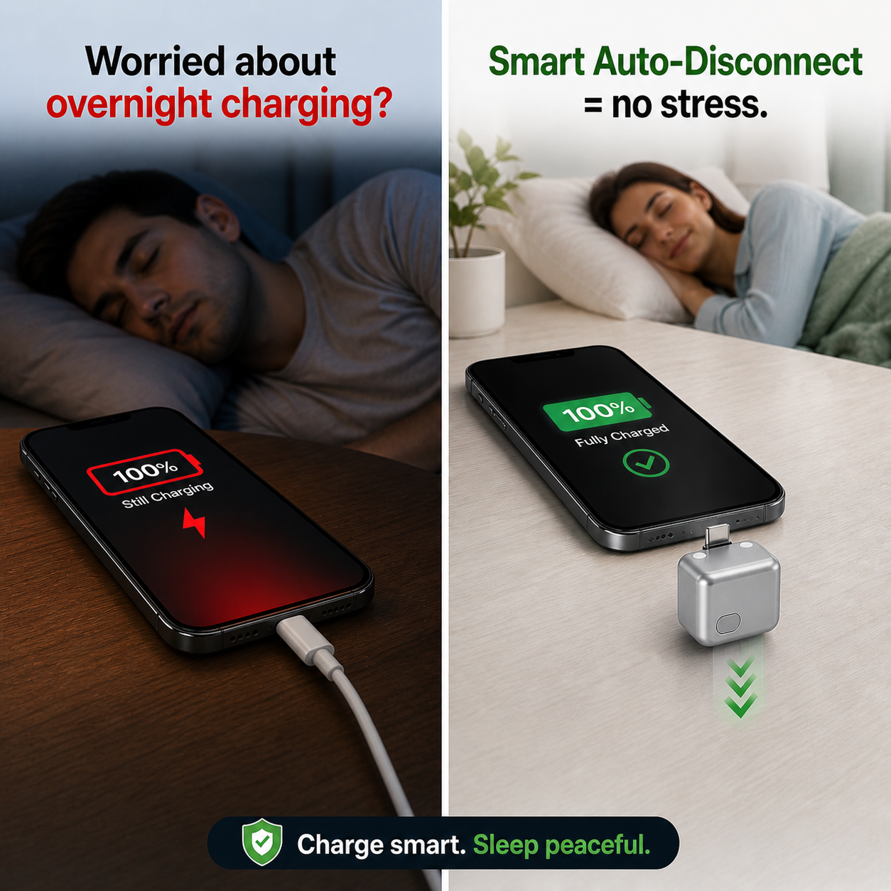Averin® AutoUnplug